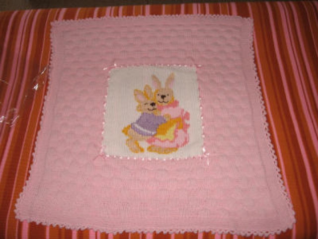 Coperta Bimba 